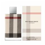 Burberry Other | New Authentic Burberry London Women Perfume 100 Ml Bottle | Color: Tan | Size: 100 Ml