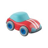 HABA Toy Cars and Trucks - Red Speedster Toy Car