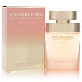 Michael Kors Other | Michael Kors Wonderlust Eau De Voyage By Michael Kor | Color: Orange/Pink/White | Size: 3.4 Oz