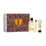 YSL Beauty Libre Eau De Parfum 3-Piece Gift Set — Ysl Beauty | Women's Perfume | Personalized Gift