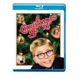 A Christmas Story - Blu-ray [ 1983 ] - Comedy Movies on Blu-ray - Movies on GRUV