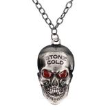 "Stone Cold" Steve Austin Pendant Necklace
