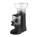Astra HGS-T2-BK Semi Automatic Commercial Coffee Grinder w/ 1 1/10 lb Hopper - 270 watts, Black, 110/230 V