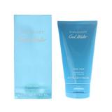 Davidoff Womens Cool Water For Her Shower Gel 150ml - Black - One Size