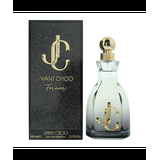 Jimmy Choo Womens I Want Forever Eau De Parfum 100ml - One Size