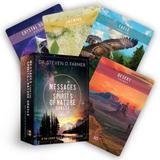Messages From The Spirits Of Nature Oracle: A 44-Card Deck And Guidebook