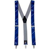 Men's Kansas City Royals Suspenders