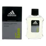 Adidas Other | Adidas Pure Game By Adidas, 3.4 Oz After Shave For Men | Color: Orange | Size: 3.4 Oz