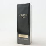 Armani Code by Giorgio Armani Eau De Parfum Pour Homme Cologne for Men 2.0 oz