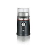Hamilton Beach 5 oz Custom Grind Coffee Grinder Black