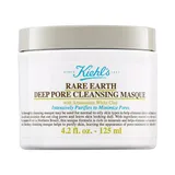 Kiehl's Since 1851 Rare Earth Deep Pore Minimizing Cleansing Clay Mask, Size: 5 Oz, Multicolor
