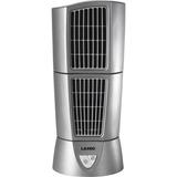 Lasko - Desktop Wind Tower Fan - Platinum