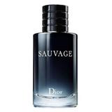 Dior Sauvage Eau de Toilette Cologne for Men 2 oz