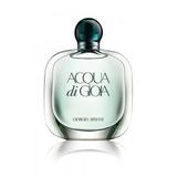 Acqua Di Gioia by Giorgio Armani Eau De Parfum Spray for Women 1oz