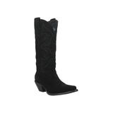Women's Out West Boot by Dan Post in Black (Size 6 1/2 M)