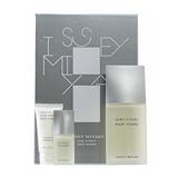 Issey Miyake Men's Fragrance Sets NO - L'Eau D'Issey 4.2-Oz. Eau de Toilette 3-Pc. Set - Men