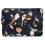 Kate Spade Bags | Kate Spade Laptop Sleeve In Dawn Paper Rose - Fits Up To 15 Nwt | Color: Blue/Pink | Size: 10'5 X 15