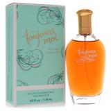 Tou Jour Moi Perfume by Dana 4 oz EDC Spray for Women
