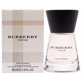 Burberry Other | Burberry Touch By Burberry For Women - 1.7 Oz Edp Spray | Color: Black/Green/Orange | Size: Oz