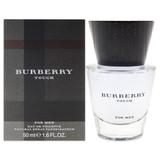 Burberry Other | Burberry Touch By Burberry For Men - 1.7 Oz Edt Spray | Color: Orange/White | Size: Oz