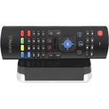 Aluratek Live TV, DVR, and Streaming All-In-One Media Player ADTB02F