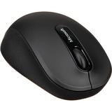 Microsoft Bluetooth Mobile Mouse 3600 (Black) PN7-00001