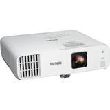 Epson PowerLite L260F 4600-Lumen Full HD Laser 3LCD Projector (White) V11HA69020