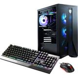 MSI Aegis RS 13NUE-451US Gaming Desktop Computer AEGIS RS 13NUE-451US
