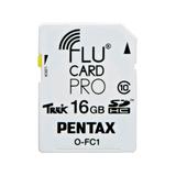 Pentax Flucard for Pentax 16GB O-FC1 38610
