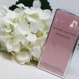 Ralph Lauren Bath & Body | Newsealed Romance By Ralph Lauren Sensuous Bath & Shower Gel 200ml 6.7fl Oz | Color: Pink/Silver | Size: 200ml6.7oz Sealed