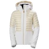 Women's Avanti Insulated Resort Ski Jacket White