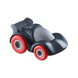 HABA Toy Cars and Trucks - Anthracite Racer Toy Car
