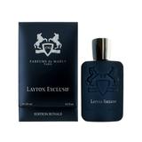 Parfums de Marly Perfume N/A - Layton Exclusif 4.2-Oz. Eau de Parfum - Unisex