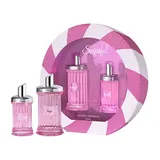 Michel Germain Sugarful Eau De Parfum 2-Pc Set ($99 Value), One Size, Sugarful