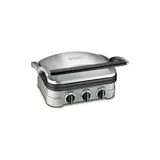 Cuisinart Griddler, Gray