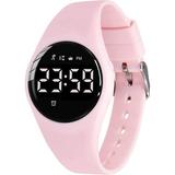A ALPS Watch for Kid Digital Wristwatches Girls Boys Sport Waterproof Wristwatches Birthday Christmas Gift for Children Ages 5-12