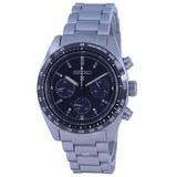 Seiko Prospex Solar Chronograph Ssc819p1 100m Men's Watch