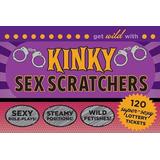 Kinky Sex Scratchers