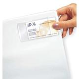 C-LINE 70238 Business Card Holder 3-1/2"H