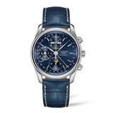 Master Collection 40mm Mens Watch