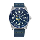 Citizen Mens Mickey Mouse & Friends Donald Duck Strap 42Mm, No Size
