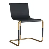 Arteriors Vermillian Chair - FRI03