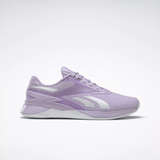 Nano X3 Women's Shoes in Purple