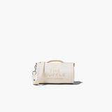 The Leather Duffle Bag