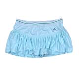 Adidas Shorts | Adidas Stella Mccartney Barricade Tennis Skirt Women Size 40 L Mint Green | Color: Green | Size: 40l