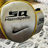 Nike Other | Nike Sq Machspeed Hybrid Headcover, #3 And 8 | Color: Black/Gold | Size: Os