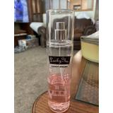 Lucky You Lucky Brand Fine Fragrance Body Mist Spray Women Half Full