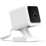 Wyze Cam V3 With Color Night Vision Wired 1080p Hd Indoor/outdoor
