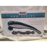 Wahl Lithium Ion Deep Tissue Cordless Therapeutic Massager-4247