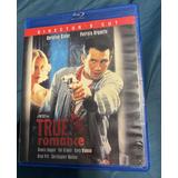 True Romance: Director's Cut [blu-ray] - Blu-ray By Christian Slater -